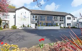 Best Western Premier Heronston Hotel & Spa